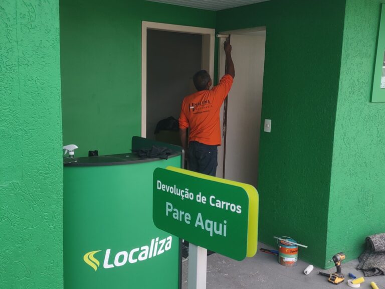 Localiza